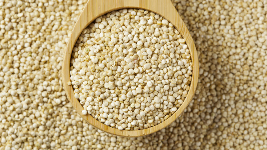 Quinoa