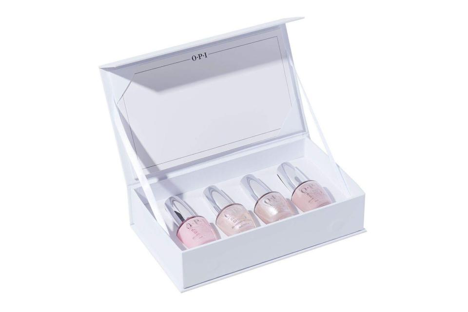 OPI Sheers Collection Gift Set