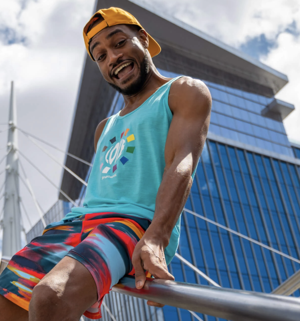 Smartwool Pride Collection 2023