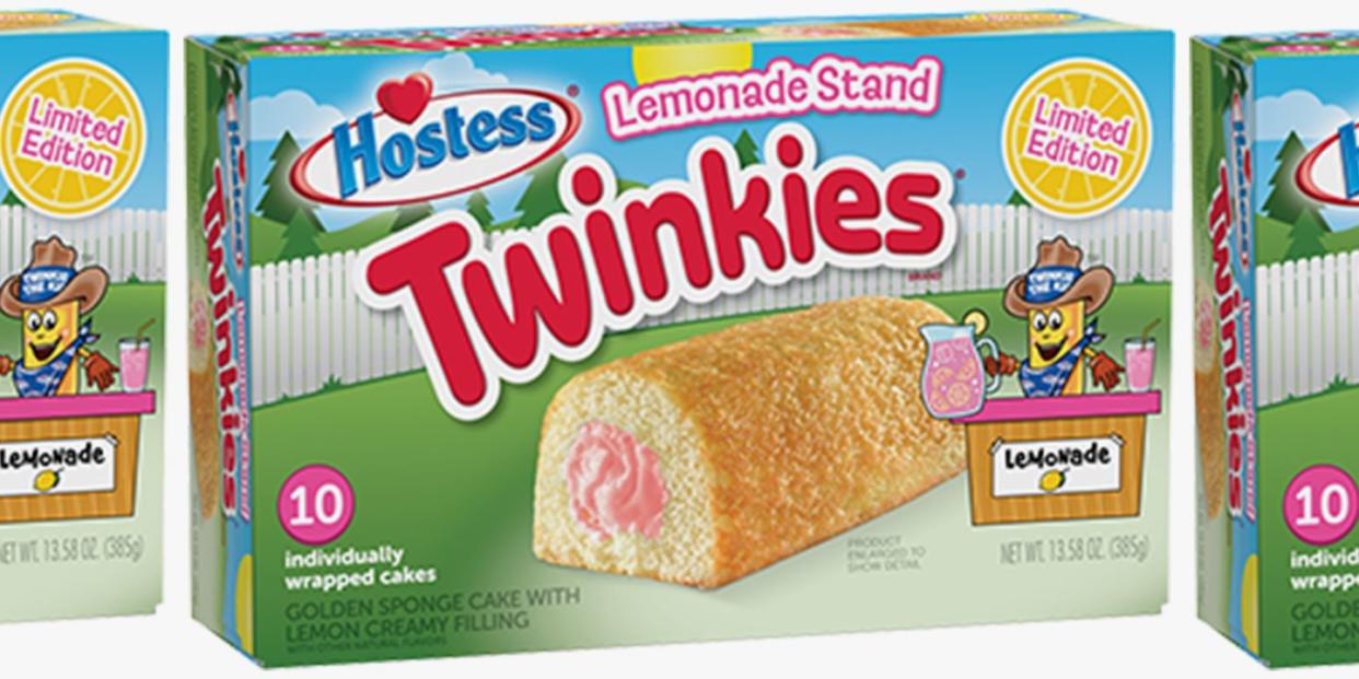 Photo credit: Hostess