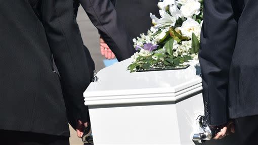 3月初曾有一場葬禮在美國南卡羅來納州舉行。（示意圖／翻攝自Pixabay）