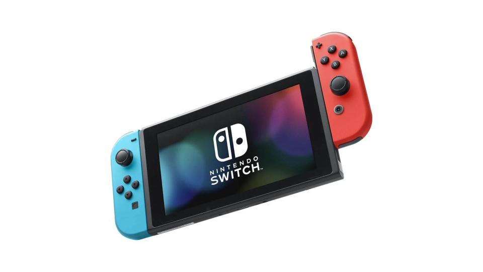 Best Nintendo Switch Deals 2024: OLED, 'Animal Crossing' Bundles