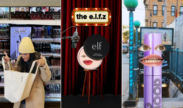 How e.l.f. Cosmetics Ignited The TikTok-Led Beauty Revolution - Bigblue Blog