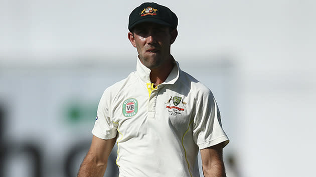 The jury is still out about whether of not Maxwell is a Test cricketer. But no one ever thought David Warner would don the baggy green. His three career Test matches have been sub-par, but a Sheffield Shield average over 40 suggests he should be given another chance.