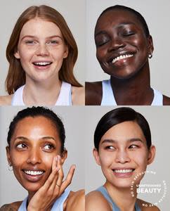 TULA continues commitment to #EmbraceYourSkin and champions confidence with first national brand campaign