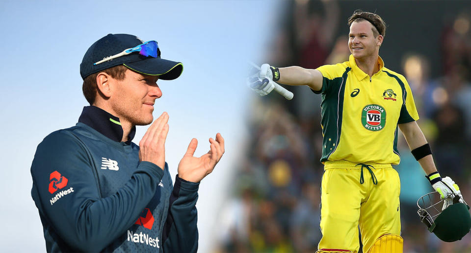 Cricket World Cup: Who will star in England?