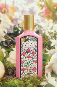 Gucci Flora