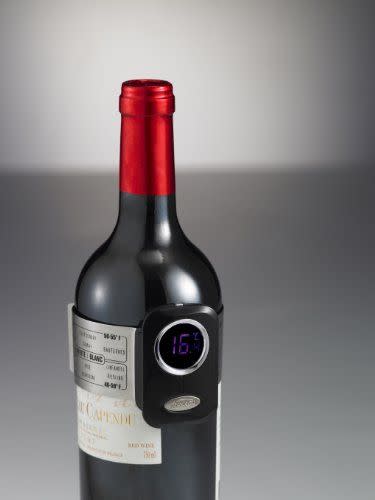 Trudeau Digital Wine Thermometer