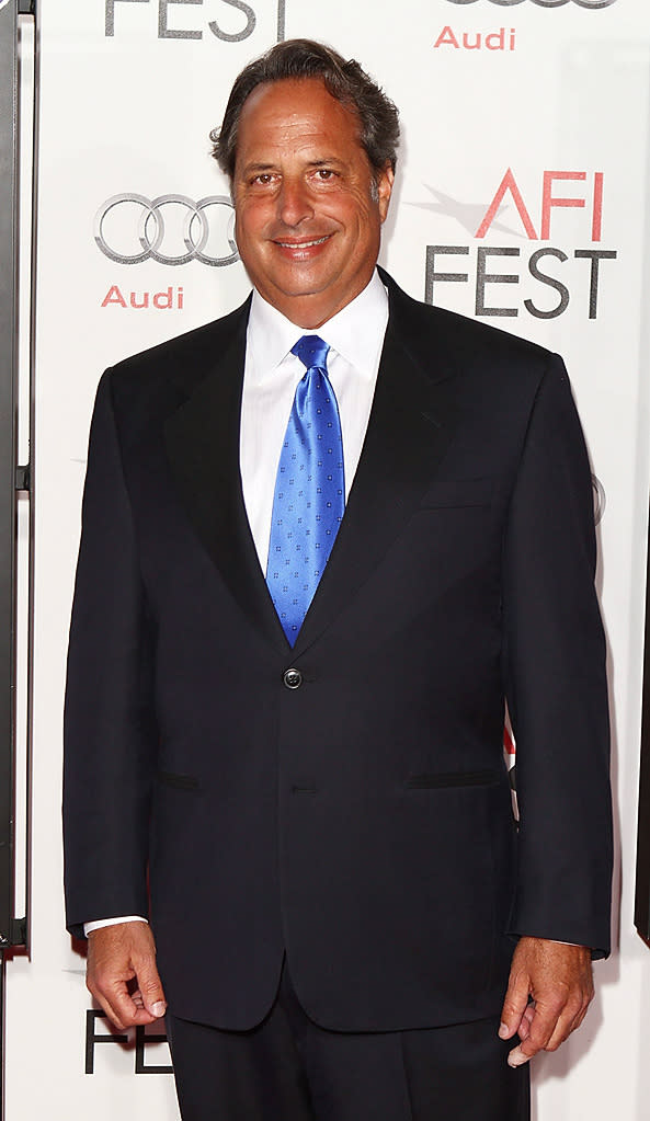 2010 AFI Fest Jon Lovitz