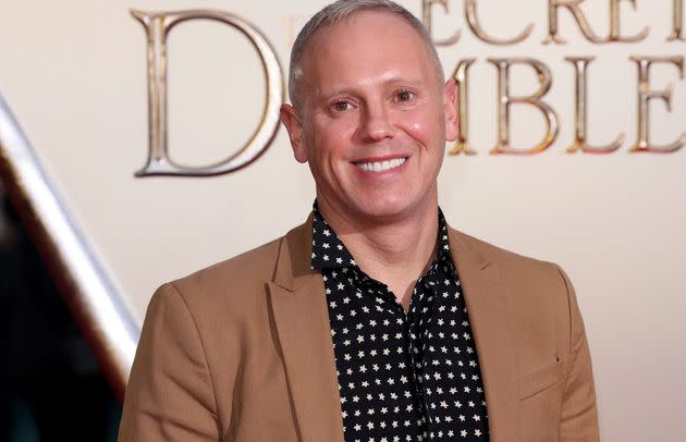 Judge Rinder (Photo: Tim P. Whitby via Getty Images)
