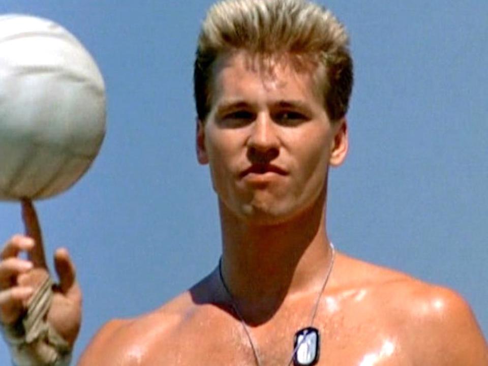 val kilmer iceman top gun