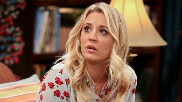 The Big Bang Theory bosses discuss original character cut from pilot after  audience hated her