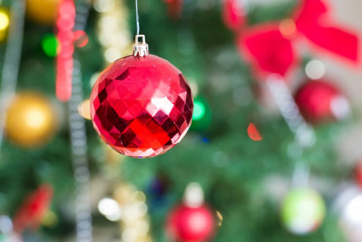 Donations to various non-profit organizations or food banks can help those less fortunate have a joyful holiday break. Photo from Getty Images. 