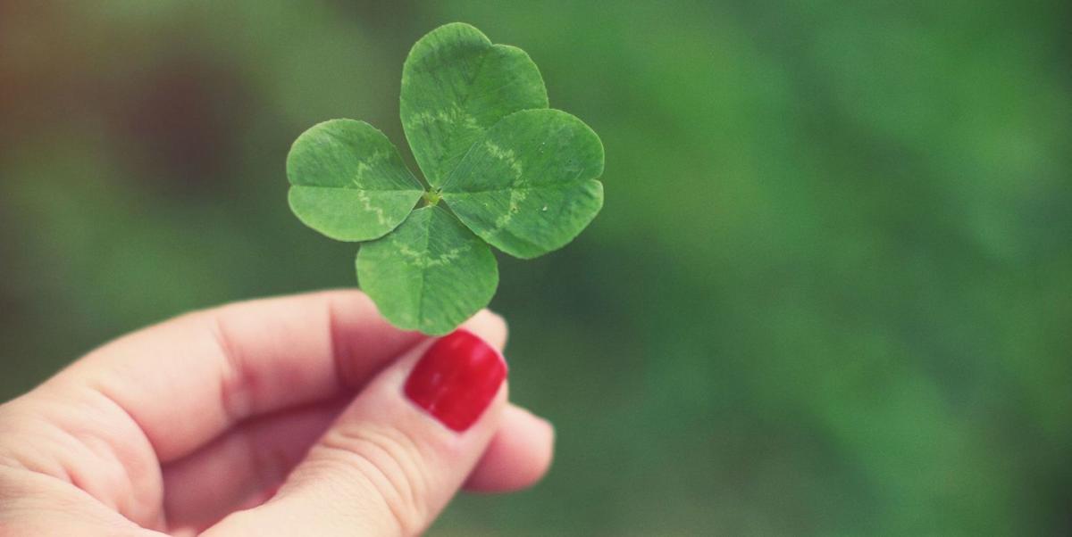 59 Best St. Patrick's Day Quotes - Irish Sayings for Good Luck