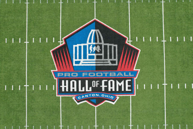 Pro Football Hall of Fame Class of 2023