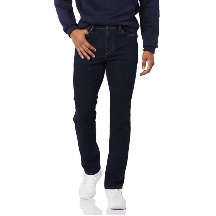Amazon Aware Men&#39;s Slim Fit Jeans