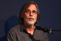 <p>The "Running on Empty" singer, 71, announced his diagnosis to <a href="https://www.rollingstone.com/music/music-news/jackson-browne-tests-positive-coronavirus-972713/" rel="nofollow noopener" target="_blank" data-ylk="slk:Rolling Stone;elm:context_link;itc:0;sec:content-canvas" class="link "><em>Rolling Stone</em></a> in an interview published on March 24, explaining, "My symptoms are really pretty mild."</p> <p>After noticing a "small cough" and a "temperature," he decided to get tested, he told the magazine. </p> <p>The musician is now recovering at his home in Los Angeles, California and has been self isolating for about "10 days."</p> <p>"I quarantined immediately upon feeling sick. It was before the mandatory quarantine orders were issued, because you don't know if you had it or not. I'm in the middle of trying to call everyone I know to discuss with them how they are feeling and whether or not they have symptoms. You have to assume you have it. You need to assume that you in some way could very easily pass it to someone else," Browne added.</p> <p>Browne urged his fans and particularly young people all over the world to stay at home, noting that even if "they don't have symptoms" that "they might have it and might be able to pass it on."</p> <p>"That's what younger readers need to understand: They need to take part in the global response to stop the spread. That means not going anywhere, not getting into contact with anybody, not seeing anybody," Browne added.</p>