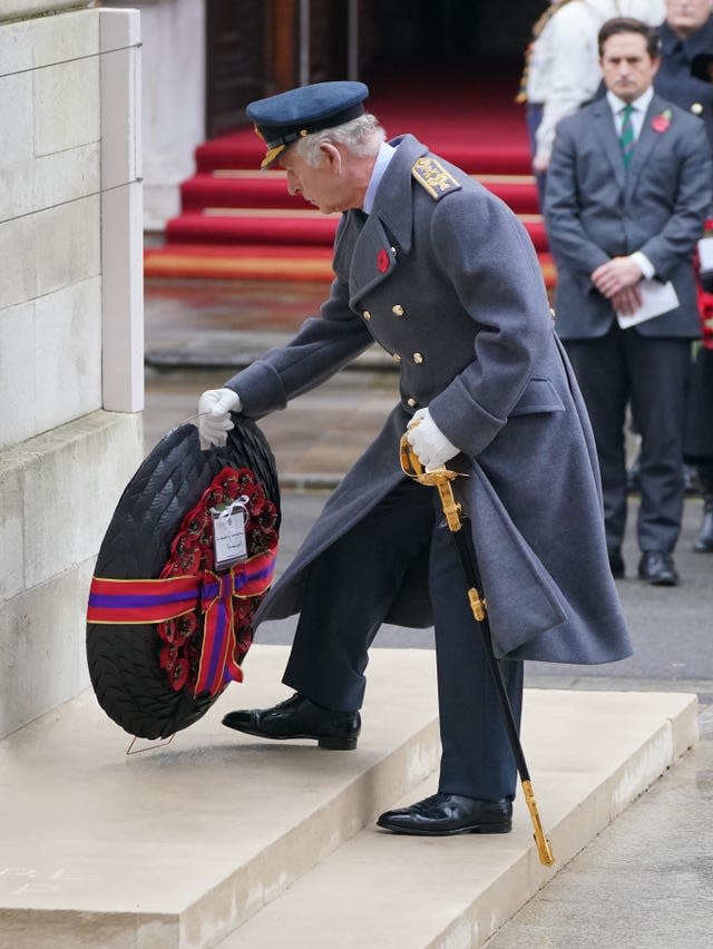 Remembrance Sunday