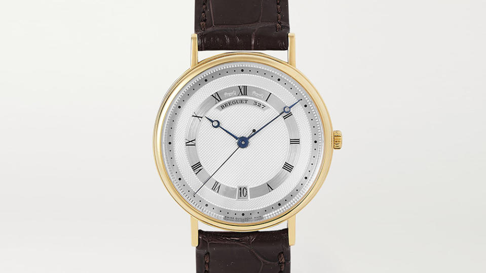 Breguet Classique 5930