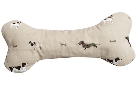 Sophie Allport Bone Dog Toy