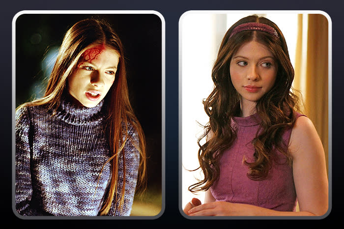 'Buffy the Vampire Slayer': Then and Now