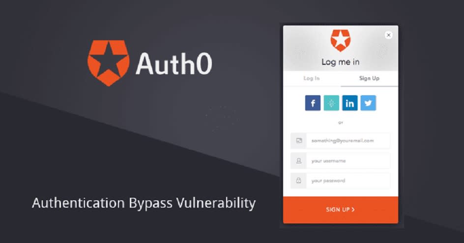 Auth0 es un ejemplo de empresa de Deep tech.