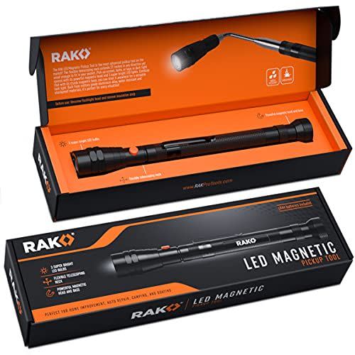 RAK Telescoping Magnetic Pickup Tool