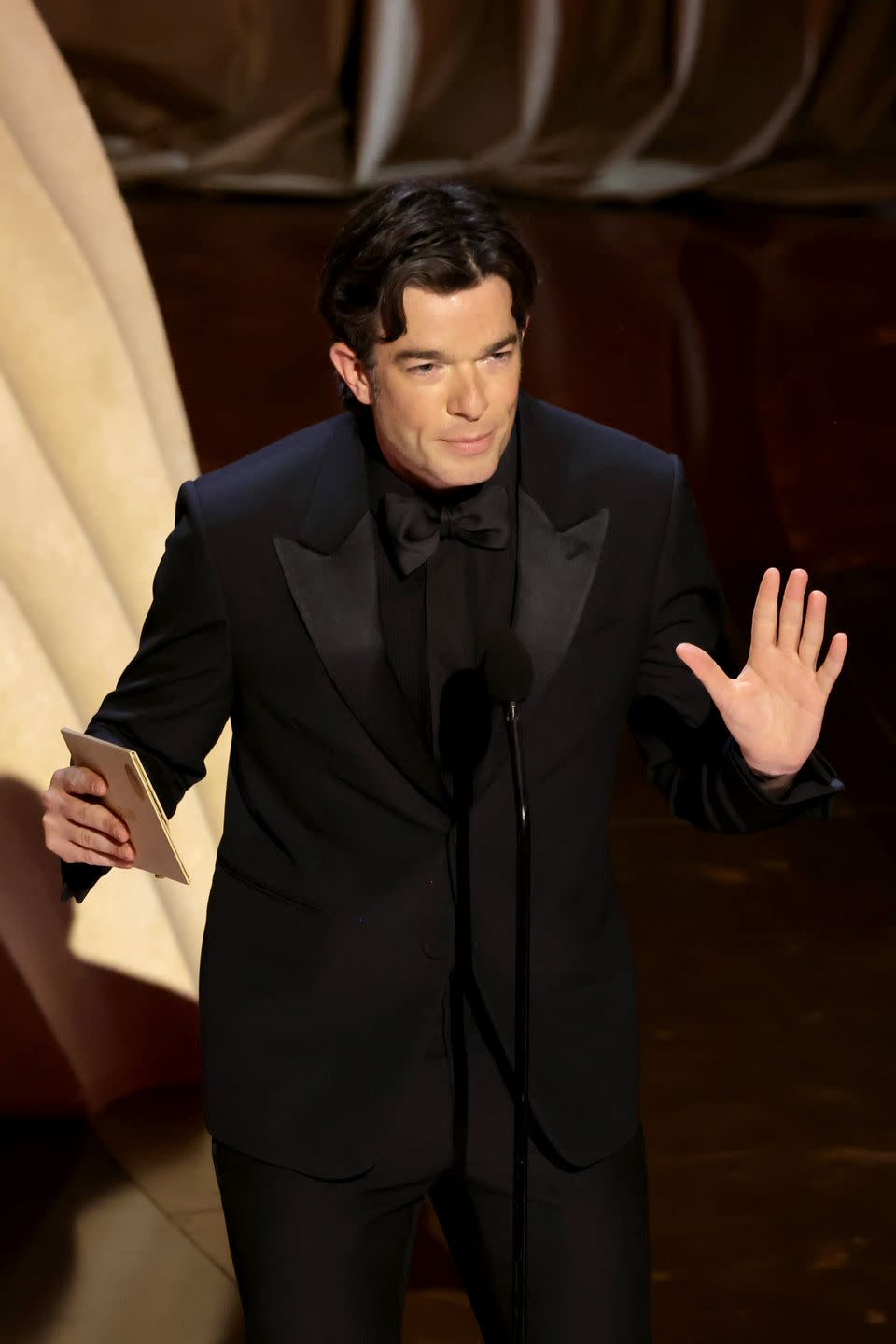 96th annual academy awards show