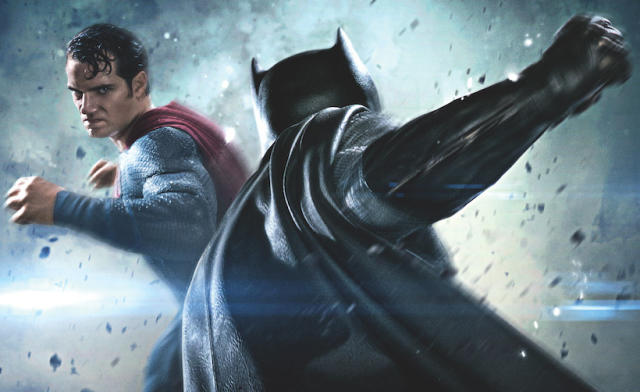 What's Next After the Shocking 'Batman v Superman' Ending? Comic Books  Offer Clues (Spoilers!)