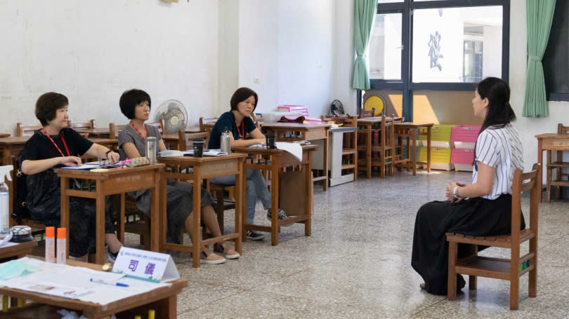 要成為一名正式教師前都需要經過教師甄試，但現在台灣流浪教師多，偏鄉學校卻非常缺乏師資人力，形成非常弔詭的現象，要如何增加老師留任偏鄉服務是政府的當務之急。（圖／非新聞當事人；報系資料照）