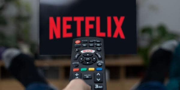 Netflix: se habilita en México plan básico con comerciales