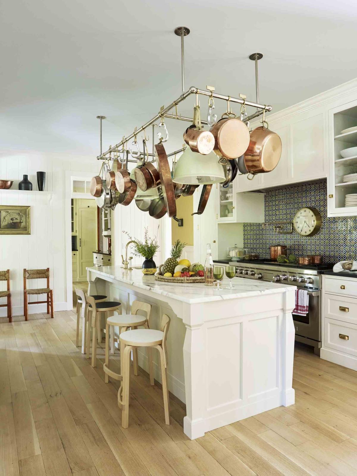 Food52 Five Two Drying Rack, Over the Sink with Utensil Caddy, 3