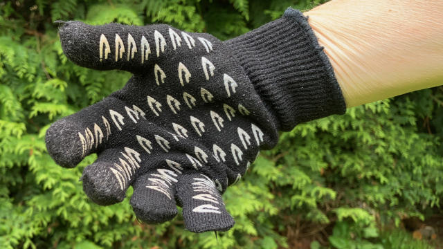 Duraglove ET Wool Blend Adventure Series – DeFeet