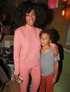 <p><a href="https://people.com/tag/solange-knowles/" rel="nofollow noopener" target="_blank" data-ylk="slk:Solange;elm:context_link;itc:0;sec:content-canvas" class="link ">Solange</a> and her son are best friends.</p> <p>The “Cranes in the Sky” singer has a close relationship to her only child, <a href="https://people.com/celebrity/solange-knowles-gives-birth-to-a-boy/" rel="nofollow noopener" target="_blank" data-ylk="slk:Daniel Julez;elm:context_link;itc:0;sec:content-canvas" class="link ">Daniel Julez</a>, 16. While the Grammy winner became a young parent at 17 with ex-husband Daniel Smith, she remarried in 2014 to music video director Alan Ferguson, and she and her son <a href="https://www.youtube.com/watch?v=qin8RebbxYQ" rel="nofollow noopener" target="_blank" data-ylk="slk:performed an adorable dancing duet;elm:context_link;itc:0;sec:content-canvas" class="link ">performed an adorable dancing duet</a> to Rae Sremmurd's "No Flex Zone" at the wedding reception.</p> <p>In a personal essay she wrote to her younger self in <a href="https://www.teenvogue.com/story/solange-knowles-letter-to-teenage-self-cover-story-music-issue" rel="nofollow noopener" target="_blank" data-ylk="slk:Teen Vogue;elm:context_link;itc:0;sec:content-canvas" class="link "><i>Teen Vogue</i></a>, Solange talked about becoming a mother and giving birth to her best friend. </p> <p>"You will be terrified, and it's ok that you don't know what the future holds," she wrote to her teenage self on becoming a mother. "Some people will count you out because of the decision you've made to bring another life into the world so young, but you made the decision out of love and will live with the decision in love."</p>