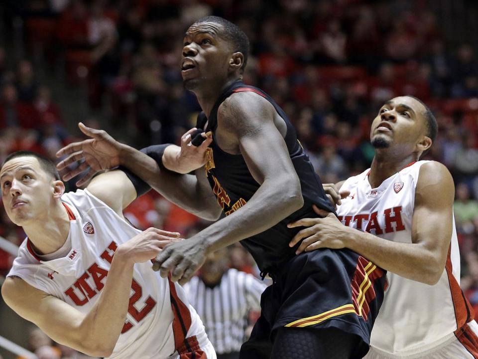 dewayne dedmon usc