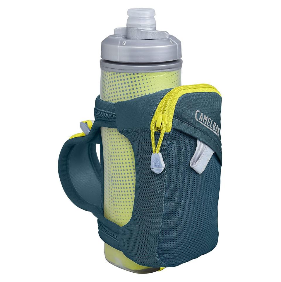 33) Quick Grip Chill Hydration Pack