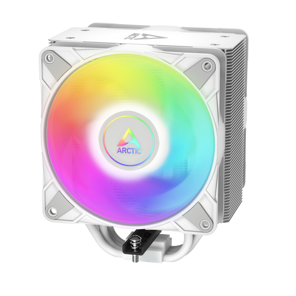 Freezer 36 A-RGB White