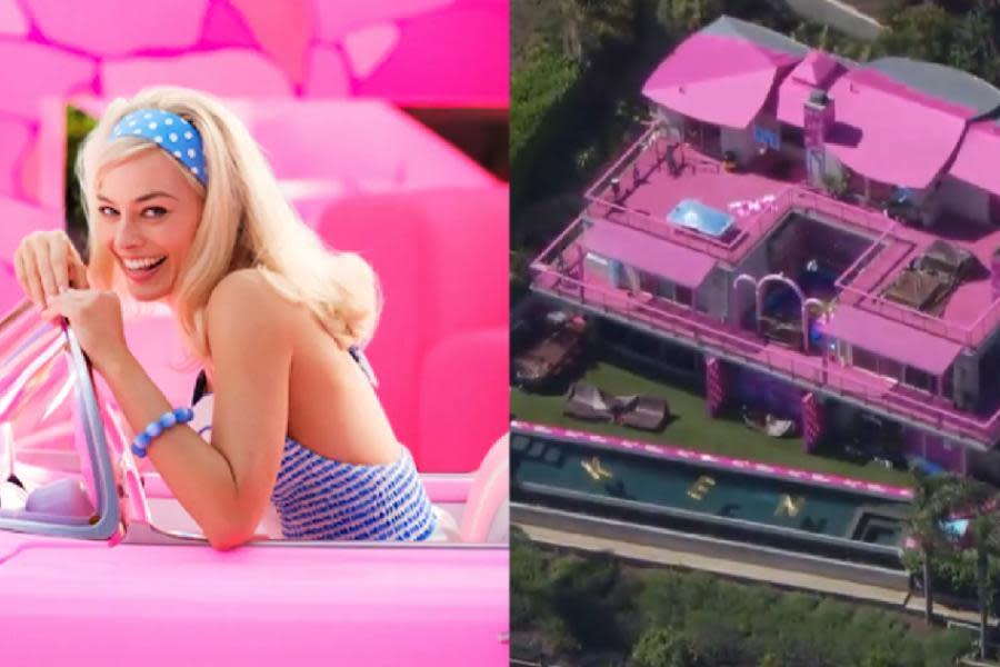 La película de Barbie sorprende con su alocada campaña publicitaria