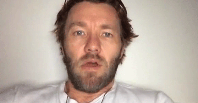 Actor Sam Worthington appeals for PM Tony Abbott to save the Bali Nine duo. Source: YouTube