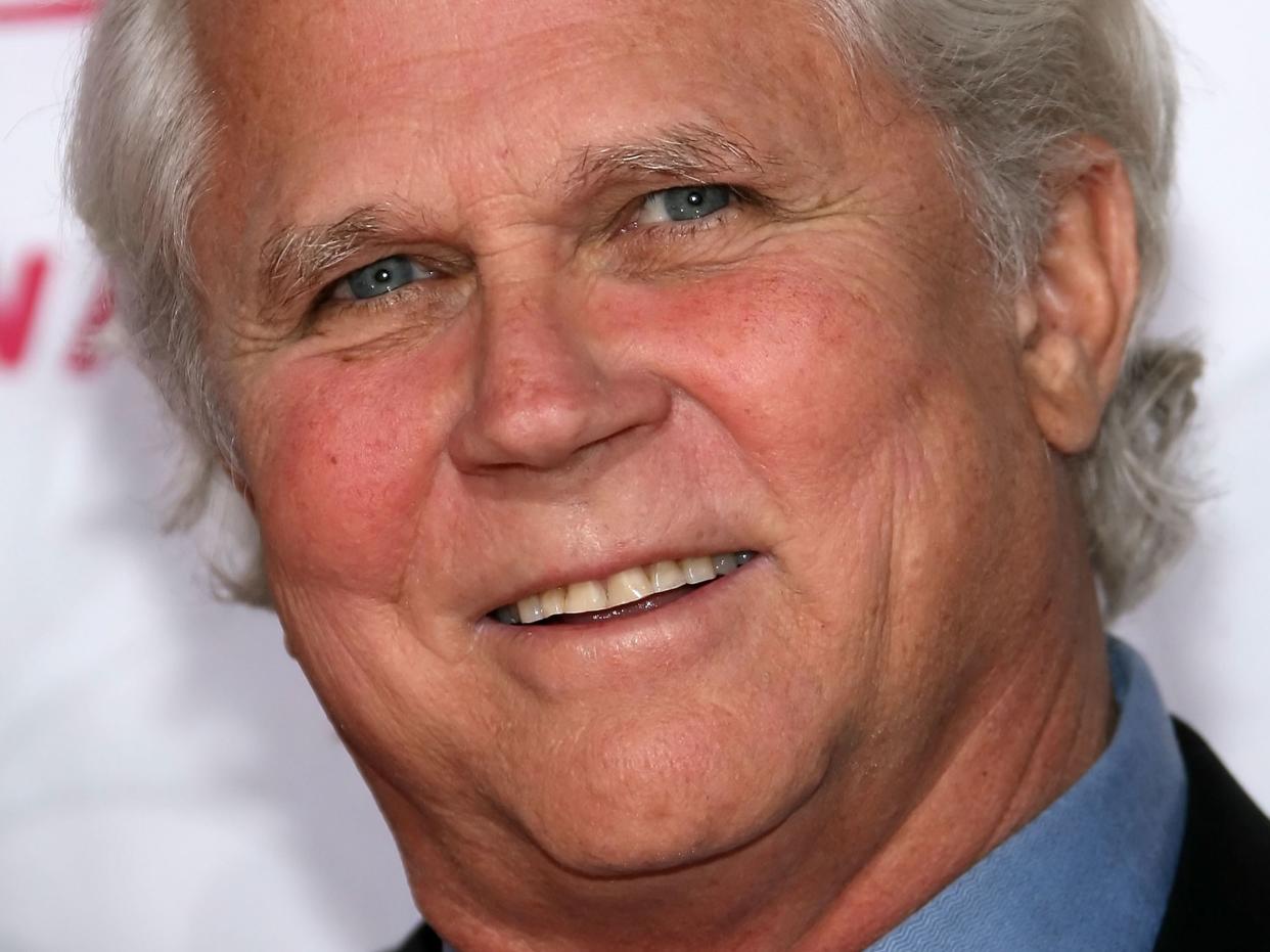 Tony Dow