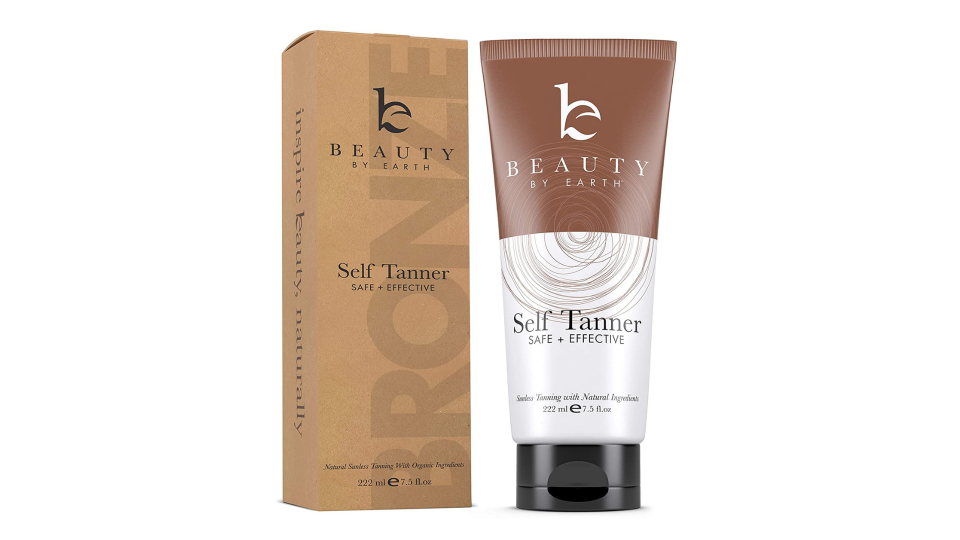 best self tanner for mature skin