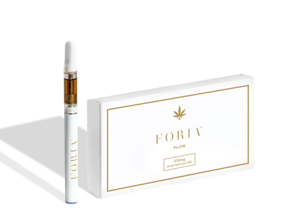 Foria-vape-pen