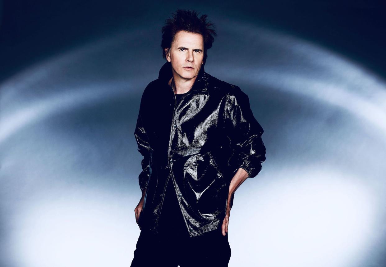 Duran Duran's Andy Taylor Opens Up About Stage 4 Cancer Fight