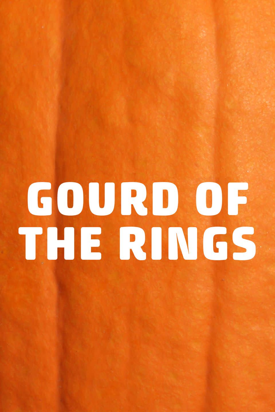 38) Gourd of the Rings