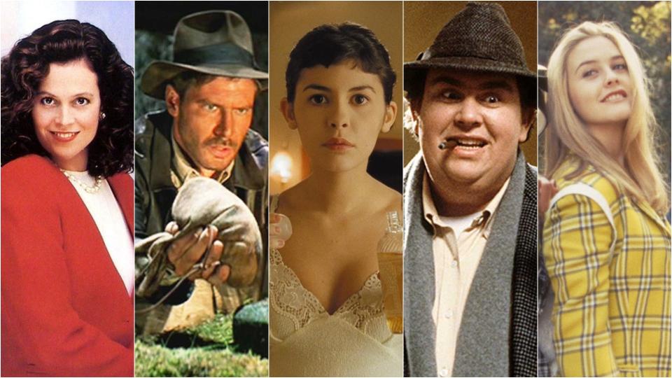 Watch these films if you want to feel warm and fuzzy