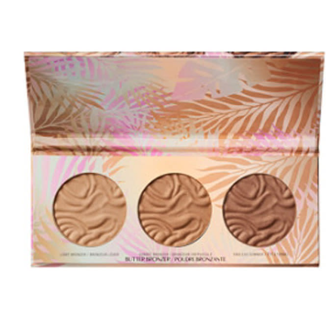 murumuru bronzing palette