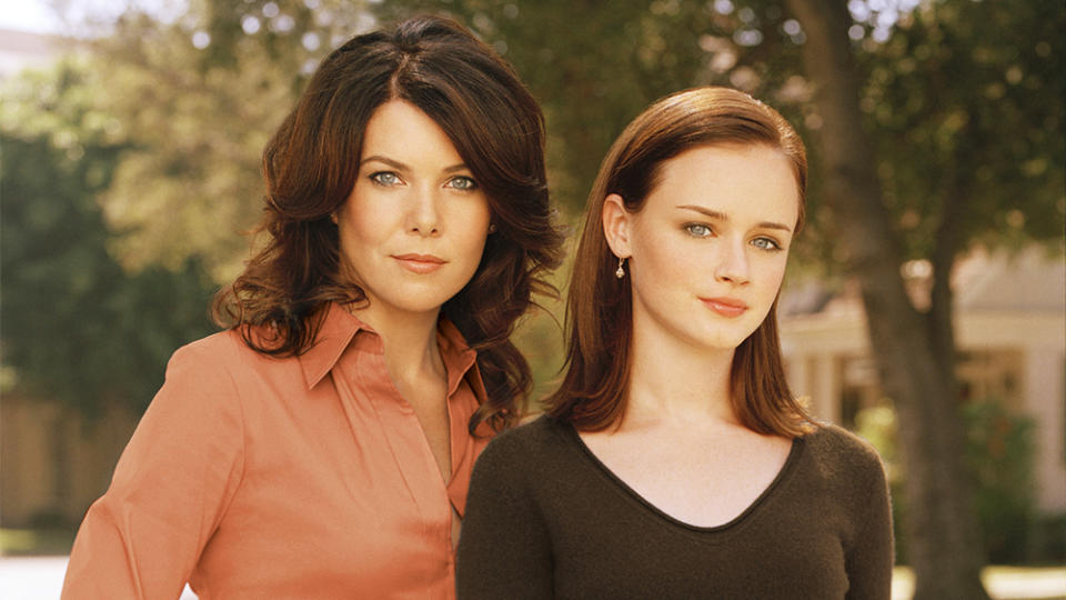 ‘Gilmore Girls’ to Reunite at ATX TV Festival