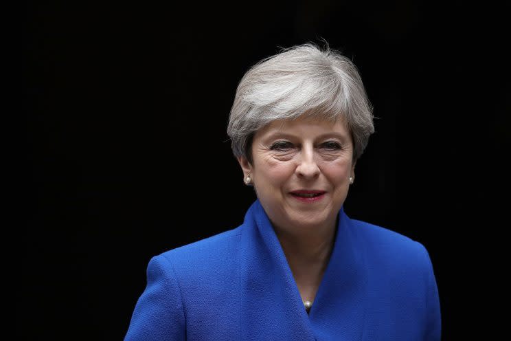 Donald Trump has reportedly told Theresa May he will not make a state visit to the UK unless the British public supports it