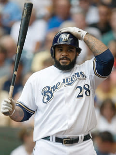 Prince Fielder's Career Likely Over - MLB Trade Rumors