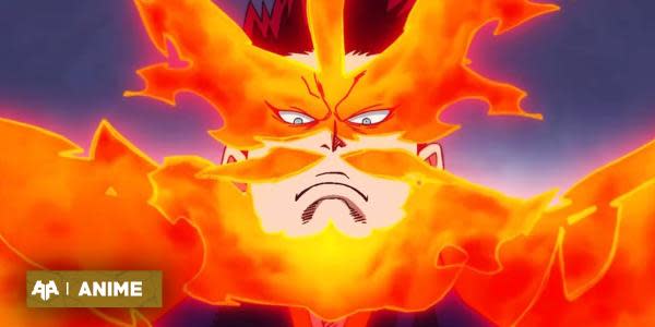 El anime Boku no Hero Academia prepará el estreno de su sexta temporada con  un tráiler